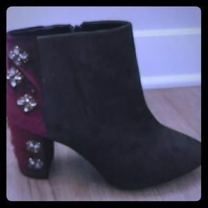 Anthropologie Farylrobin  women's shoes